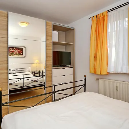 Ulmenschloesschen 04 Apartmán *