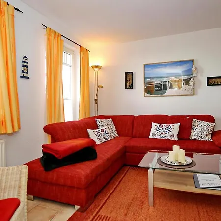 Ulmenschloesschen 04 Apartmán